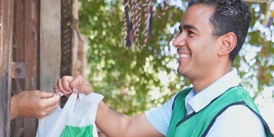 التضامن الاجتماعي تنظم إفطار يوم عرفة لـ70 ألف صائم بالتعاون مع "مصر الخير"