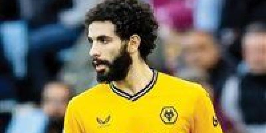 مانشستر سيتي يقترب من ضم الجزائري آيت نوري