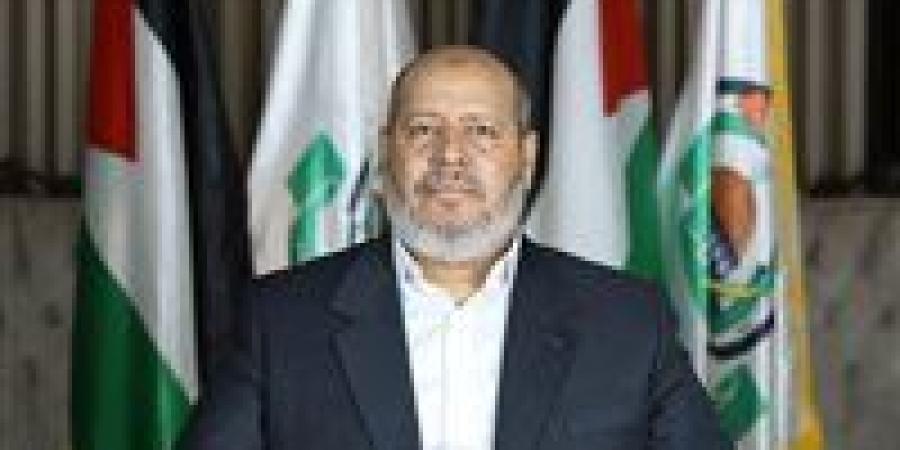 عاجل| حقيقة رفض حماس مقترح ويتكوف الأخير.. خليل الحية يوضح التفاصيل