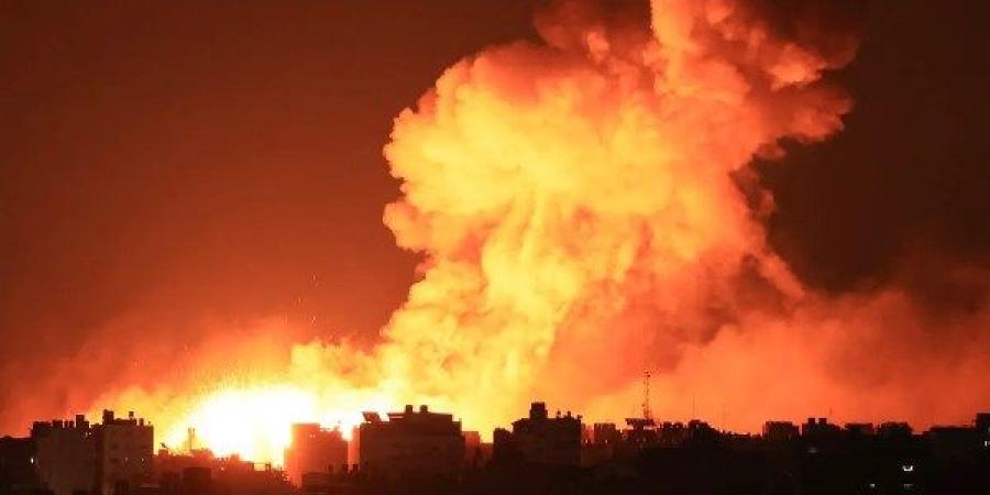 جيش الاحتلال الإسرائيلي يكشف تفاصيل استهداف ضاحية بيروت الجنوبية