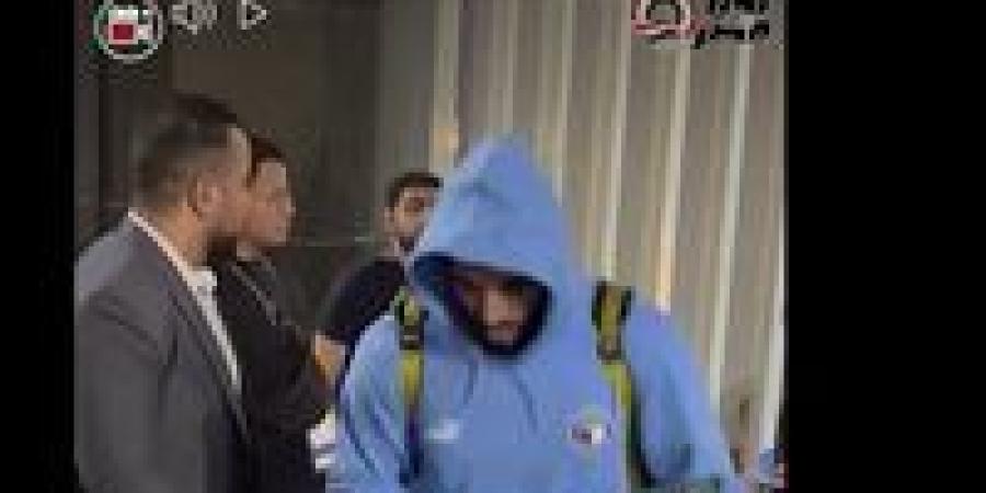كاميرا "تحيا مصر" ترصد حزن لاعبي بيراميدز بعد الخسارة أمام الزمالك