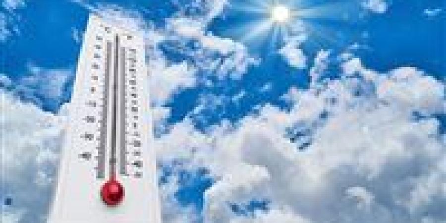 الأرصاد تعلن تفاصيل طقس أول أيام عيد الأضحى