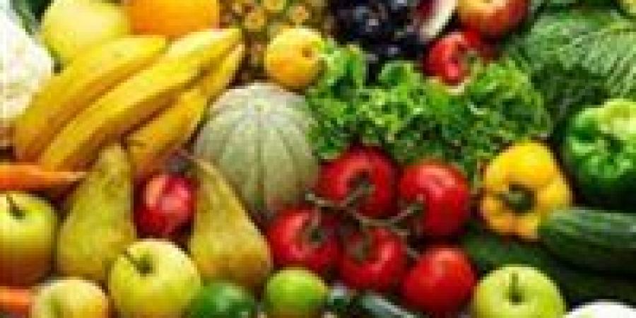 الطماطم بكام؟.. أسعار الخضراوات والفاكهة اليوم في سوق العبور