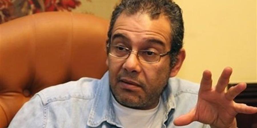 خرج من نافذة الحمام الضيقة.. عمرو وهبي يعلق على انتقال زيزو للأهلي