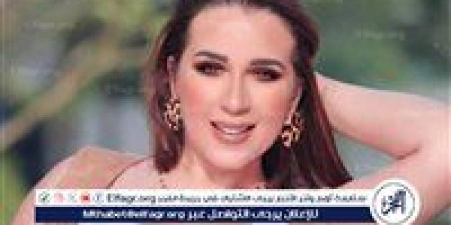 أسما شريف منير تتصدر تريند "جوجل".. لهذا السبب