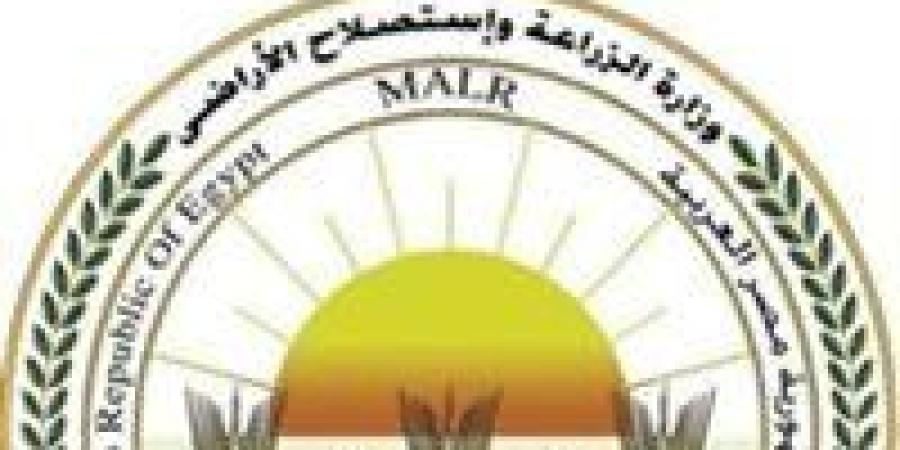 وكيل زراعة المنيا: توفير 3 آلاف طن من الأسمدة كاحتياطي لمواجهة أي أزمة في الموسم الصيفي
