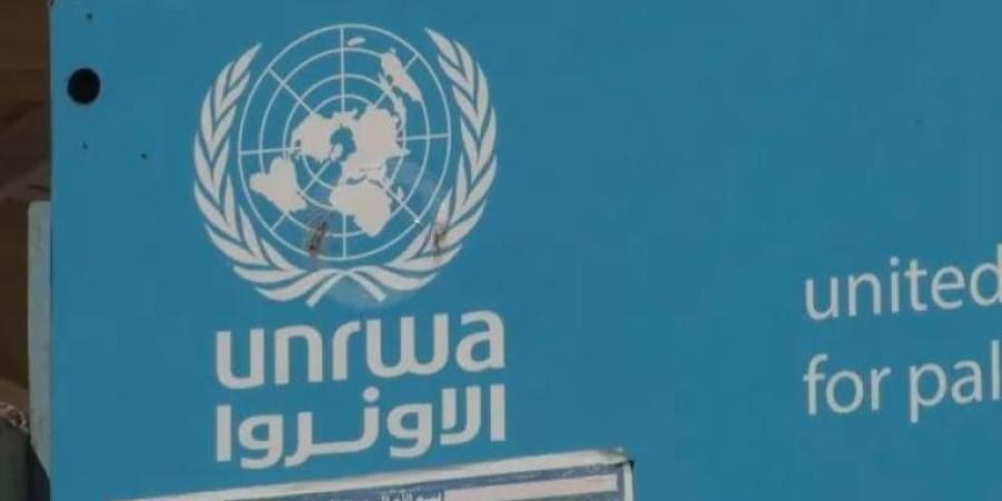 أمجد الشوا: الاحتلال يسعى لتقويض عمل الأونروا الإنساني