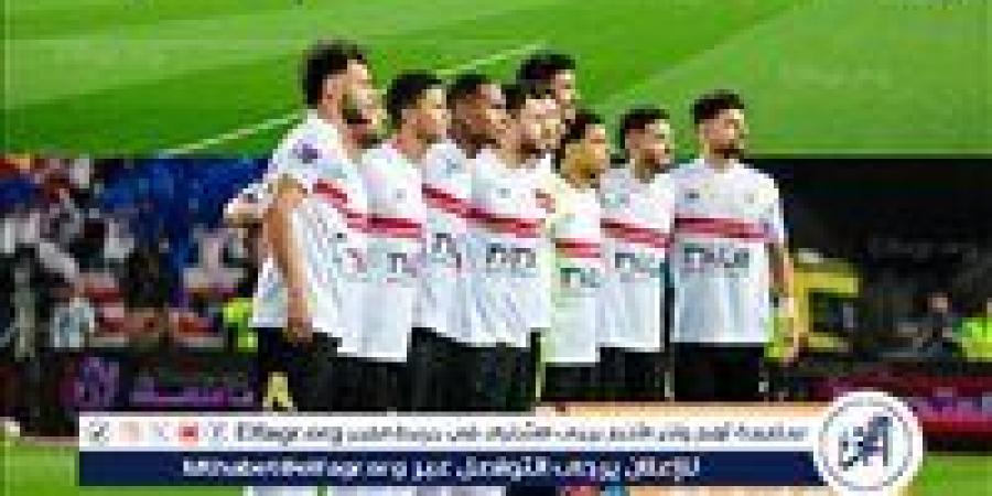 تفاصيل جديدة تقرب زين الدين بلعيد من الزمالك