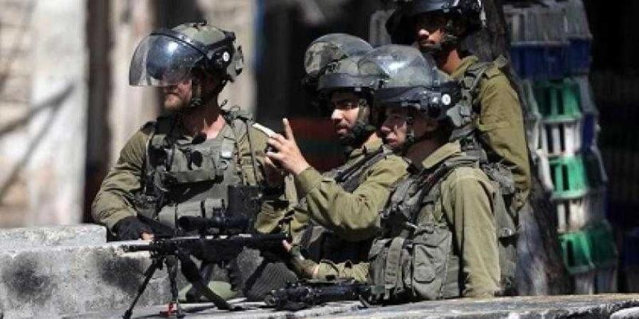جيش الاحتلال استهداف عضو في حماس بجنوب سوريا