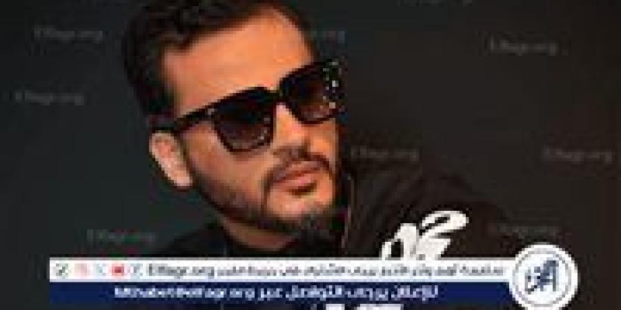 إيساف يكشف عن تفاصيل حفله الجديد