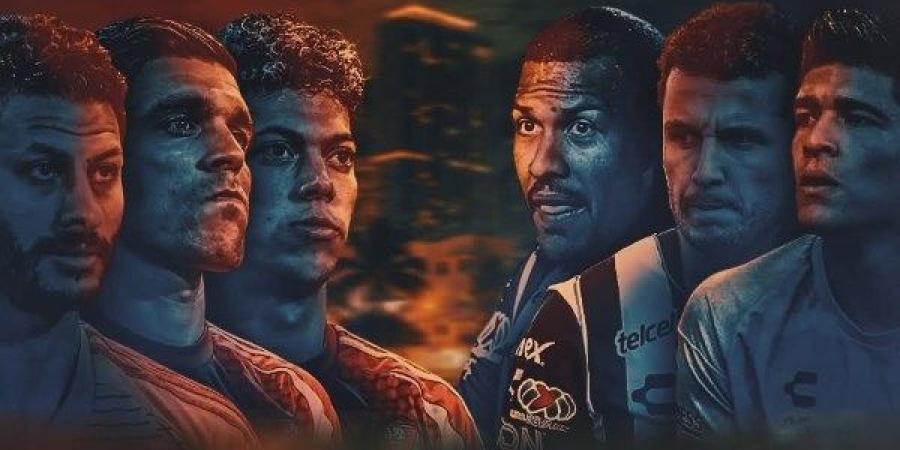 في بروفة مونديال الأندية والظهور الأول لـ خوسيه ريبيرو.. الأهلي يواجه باتشوكا المكسيكى وديًا الليلة