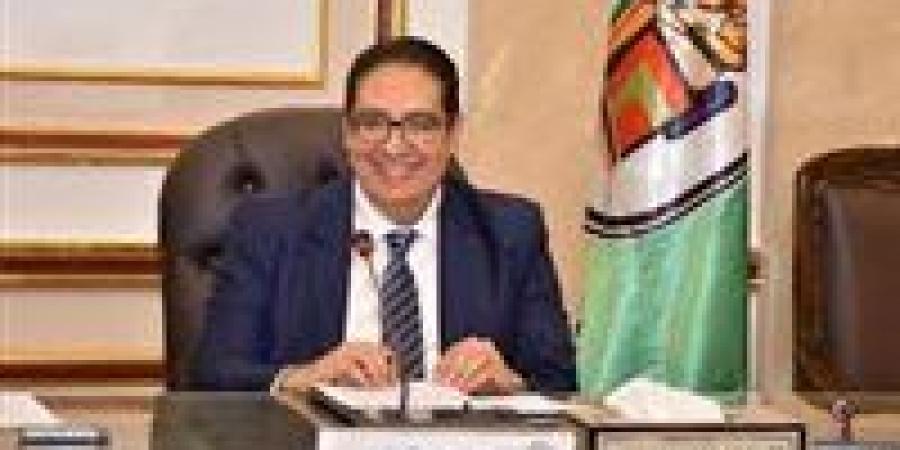 إنجاز دولي جديد لجامعة القاهرة.. مجلة الأبحاث ...