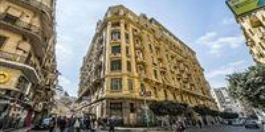 "إسكان النواب" تستأنف جلسات الحوار المجتمعى بعد العيد لمناقشة قانون الإيجار القديم