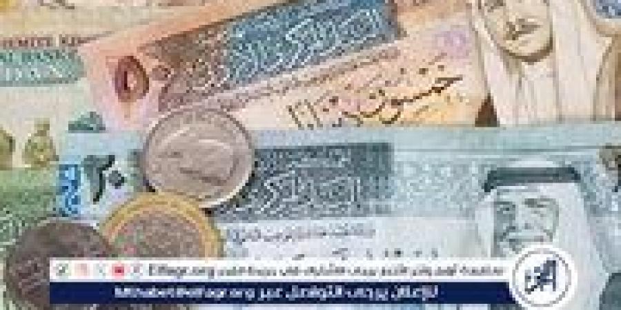 سعر الدينار الكويتي مقابل الجنيه اليوم 8 يونيو 2025 في البنوك