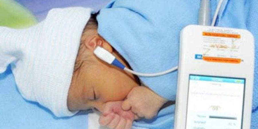 «الصحة» تُعلن فحص 7 ملايين و909 آلاف طفل ضمن مبادرة الكشف المبكر وعلاج ضعف السمع لدى حديثي الولادة
