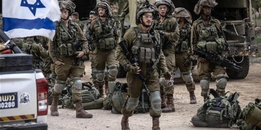 جيش الاحتلال الإسرائيلي يعلن استهداف أحد عناصر حماس جنوب سوريا