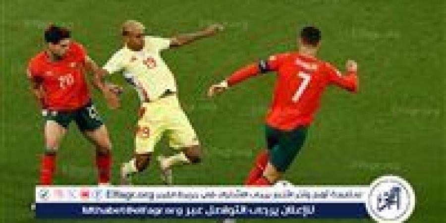البرتغال تتوج بدوري الأمم الأوروبية على حساب إسبانيا بعد ماراثون مثير وحسم بركلات الترجيح