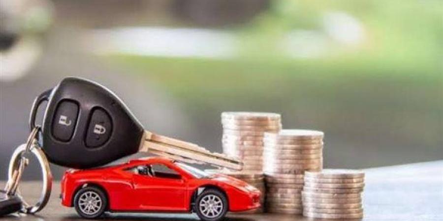 هل يمكن الحصول على قرض شخصي لشراء سيارة في مصر؟