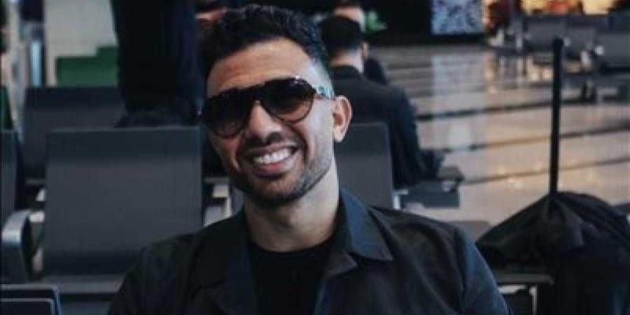 تريزيجيه أفضل لاعب بمباراة الأهلي وباتشوكا الودية