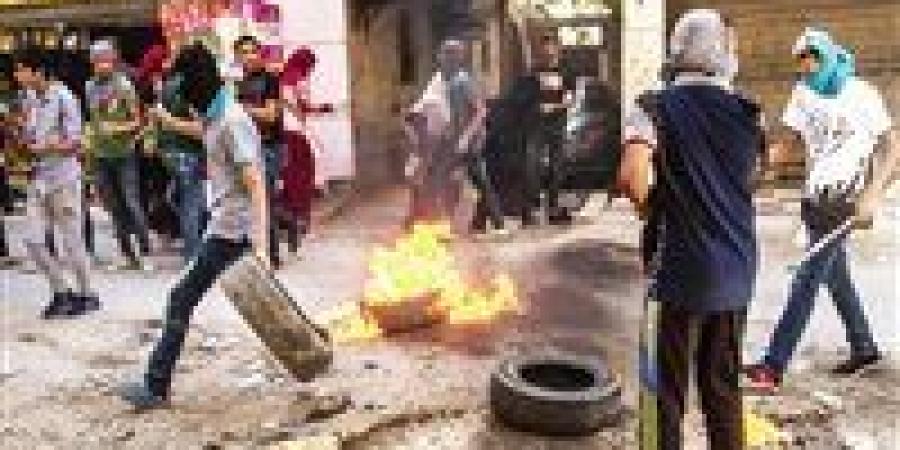خبير: الأزمة في الفكر الديني وليست في الخطاب.. والمتطرفون يقتلون باسم الدين