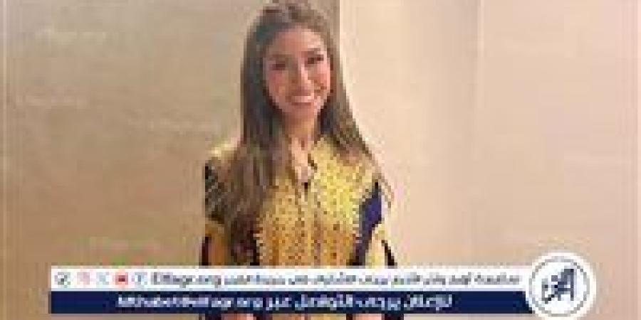 إيناس عز الدين تتوعد المتجاوزين: لن أصمت بعد اليوم