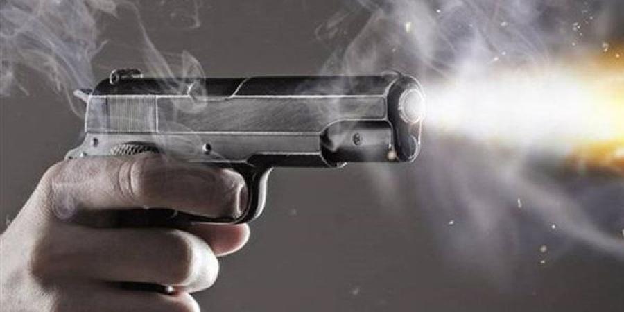 خلاف على أرض يتحول إلى جريمة إطلاق نار بسوهاج.. وضبط المتهم والسلاح