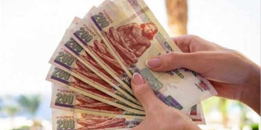 موعد صرف معاشات يوليو 2025.. زيادة جديدة بنسبة 15% و11 مليون مستفيد
