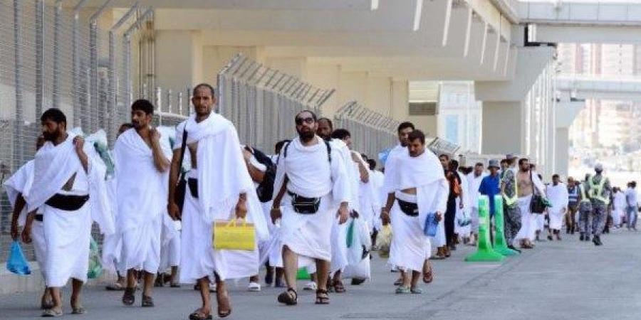 "أرصاد السعودية": موسم حج 2025 الأخير فى فصل الصيف ولن يعود إلا بعد 25 عاما