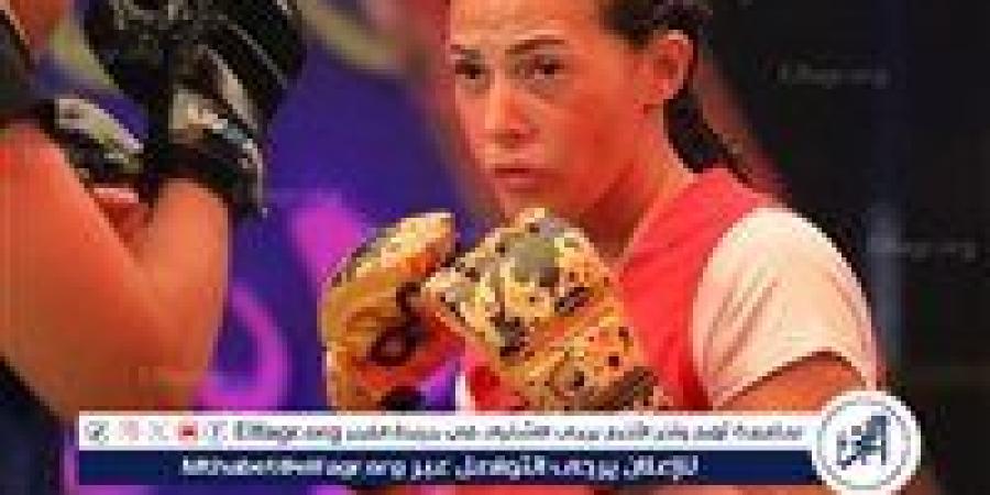 تعرف على موعد طرح فيلم "روكي الغلابة" لـ دنيا سمير غانم