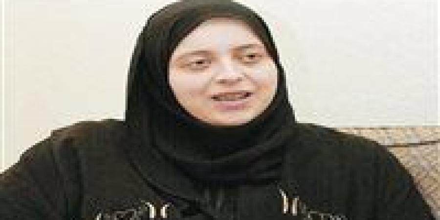عبير الشرقاوي: اتخذت قرار الحجاب بعد أداء العمرة ووالدي كان رافض تلك الخطوة