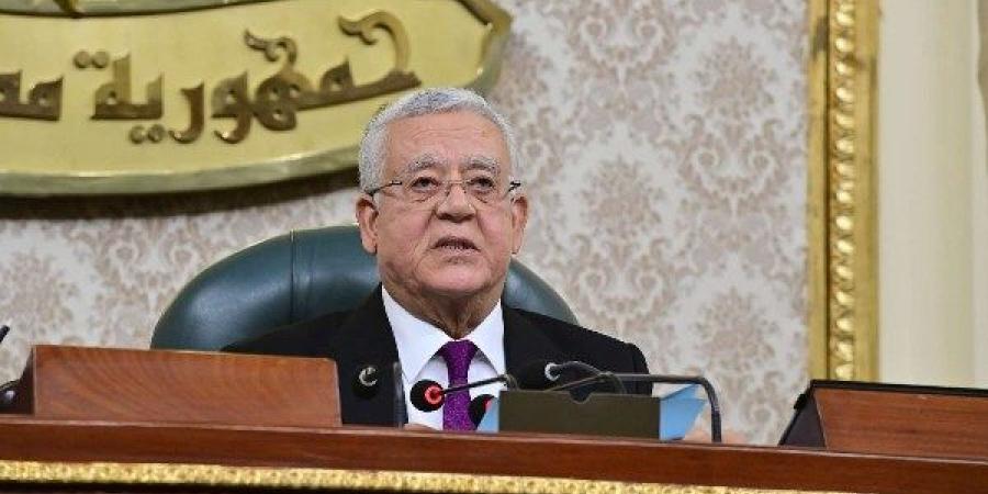 جبالي من البرلمان: العدوان الإسرائيلي تهديد خطير للأمن الإقليمي وإجهاض لمسار التسوية