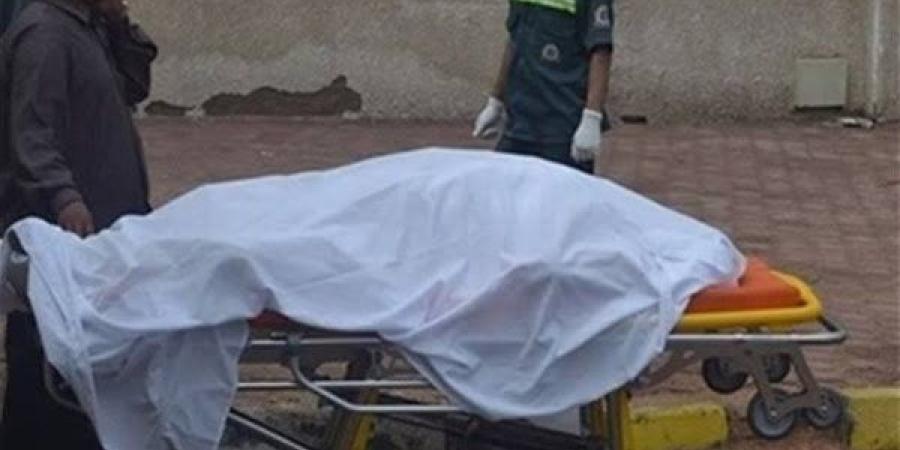 مصرع شاب داخل حفرة تنقيب عن الآثار ببولاق الدكرور