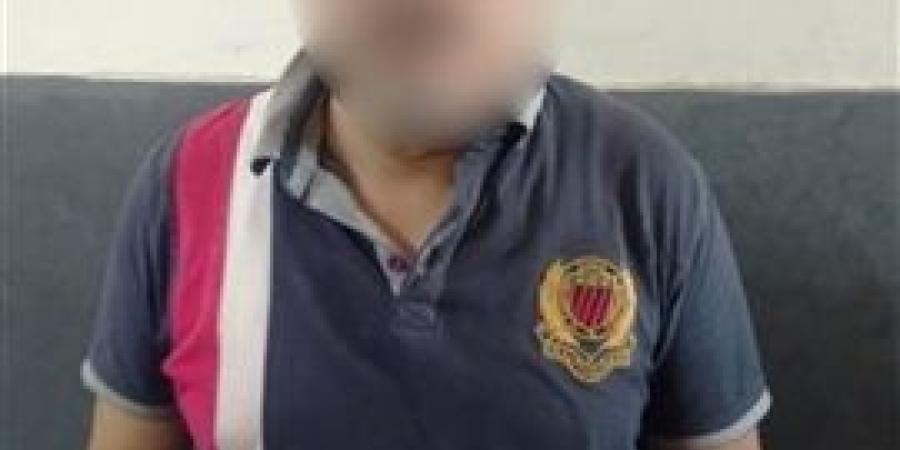 ضبط المتهم بالتعدى على كلب ضال والتسبب فى نفوقه بالقاهرة