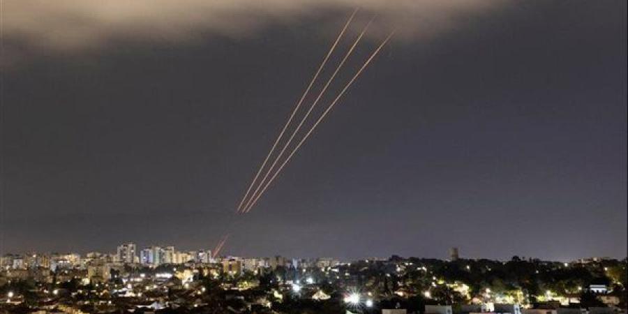 إيران تستهدف منزل نتنياهو ببلدة قيسارية