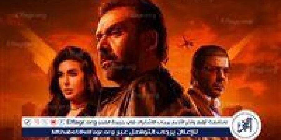 ما يقرب من 2 مليون.. تعرف على إجمالي إيرادات فيلم “المشروع X”