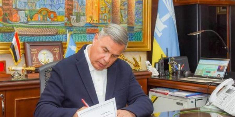 ننشر أسماء أوائل الشهادة الإعدادية بمحافظة الإسكندرية 2025