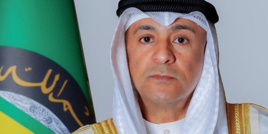 البديوي: انعقاد المجلس الوزاري الخليجي الاستثنائي المرئي غدا برئاسة وزير الخارجية الكويتي