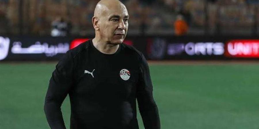 تعرف على موعد معسكر المنتخب الأول المقبل