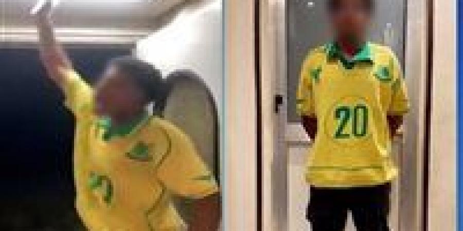 «كسر لمبة القطر علشان الغرامة».. الداخلية تكشف ملابسات فيديو قطار أسوان