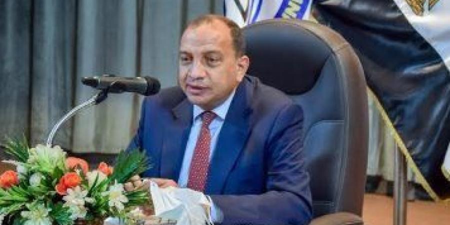 طلاب بني سويف يطورون أول تطبيق يعزز الواقع الافتراضي لعرض الآثار المصرية