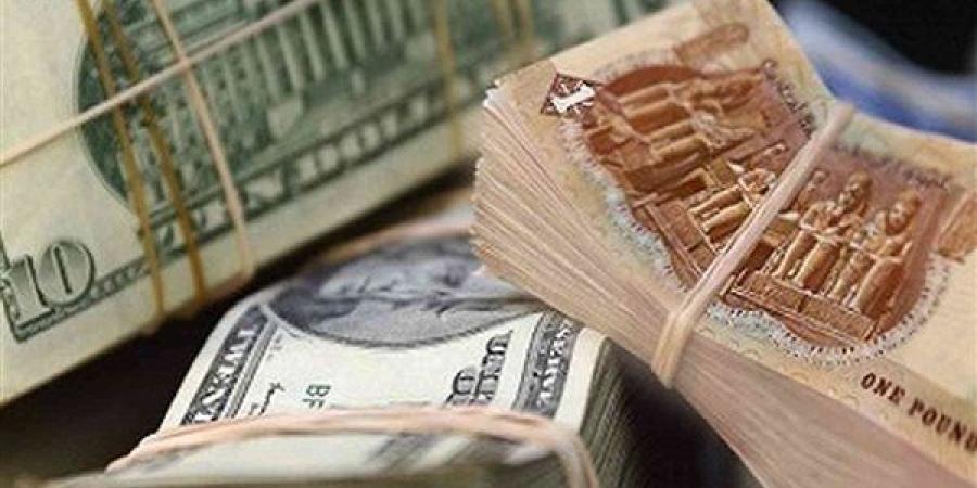سعر الدولار اليوم السبت 14-6-2025 في المركزي والبنوك المصرية