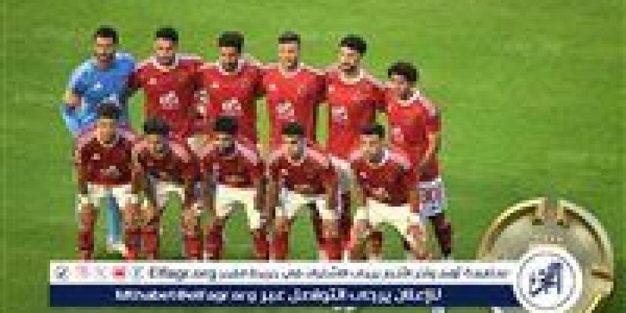 مران خفيف للأهلي في ميامي استعدادًا لموقعة بالميراس في كأس العالم للأندية 2025