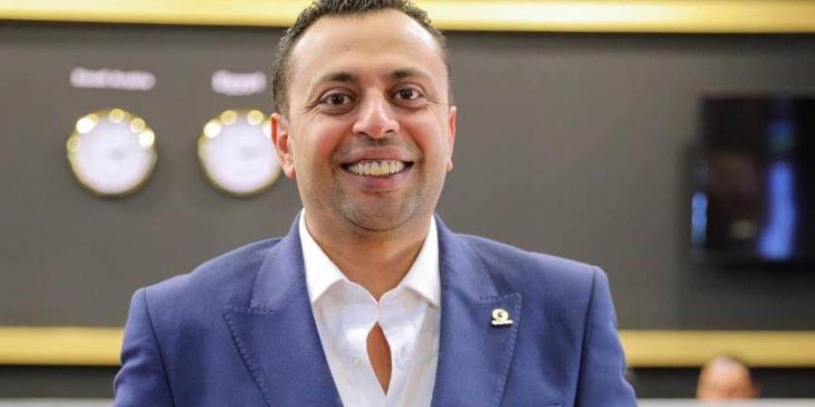 رئيس «جولد ايرا»: منطقة الشرق الأوسط تشتعل.. والذهب يعيد تشكيل خريطة الأسواق العالمية والمحلية