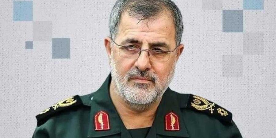 نبأ عاجل من قائد الحرس الثوري الجديد بشأن إسرائيل