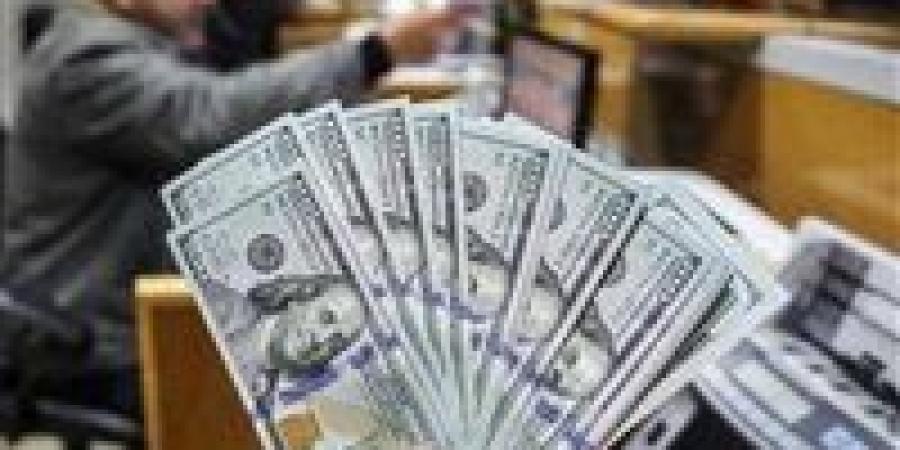 ضبط قضايا إتجار بالنقد الأجنبي بقيمة 10 ملايين جنيه خلال 24 ساعة