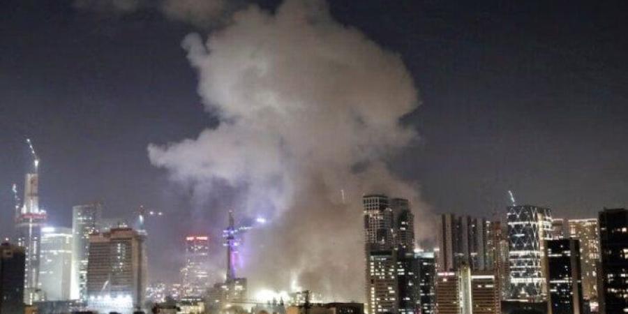 عاجل | الطيران المدني الإسرائيلي: إغلاق كامل للمطارات والمجال الجوي