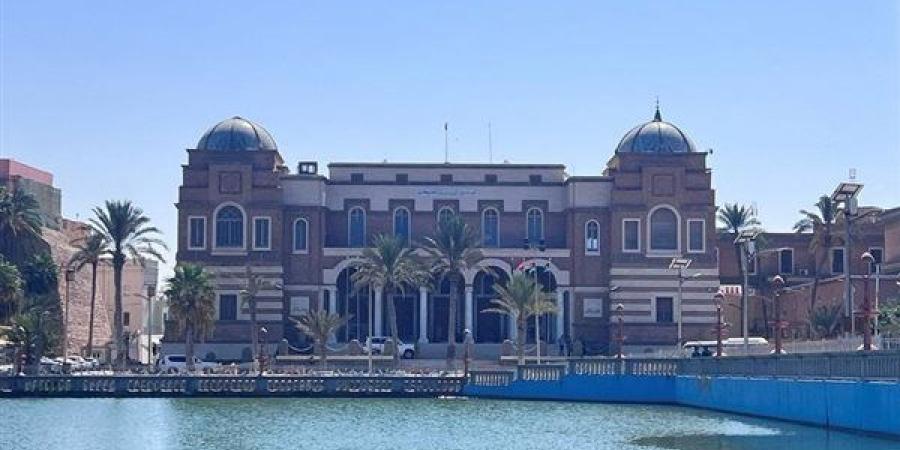 مصرف ليبيا المركزي يُطلق منتدى الدفع الإلكتروني لتعزيز الإصلاح المالي والمصرفي الرقمي