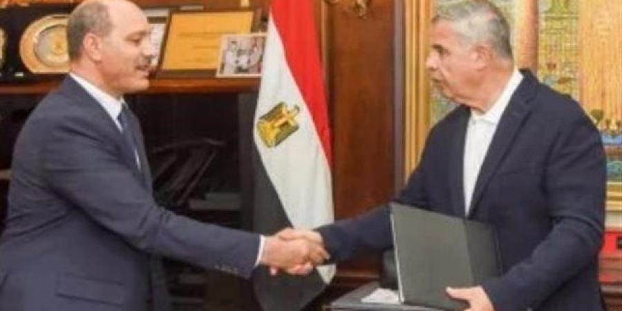 رسميا.. اعتماد نتيجة الشهادة الاعدادية 2025 الترم الثاني بالإسكندرية.. رابط نتيجة