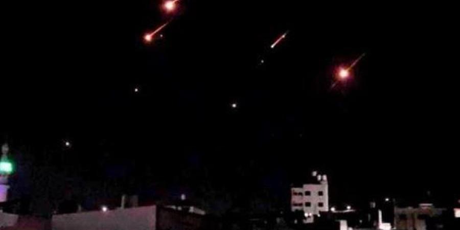 جيش الاحتلال الإسرائيلي يستهدف مقر منظمة أبحاث دفاعية إيرانية
