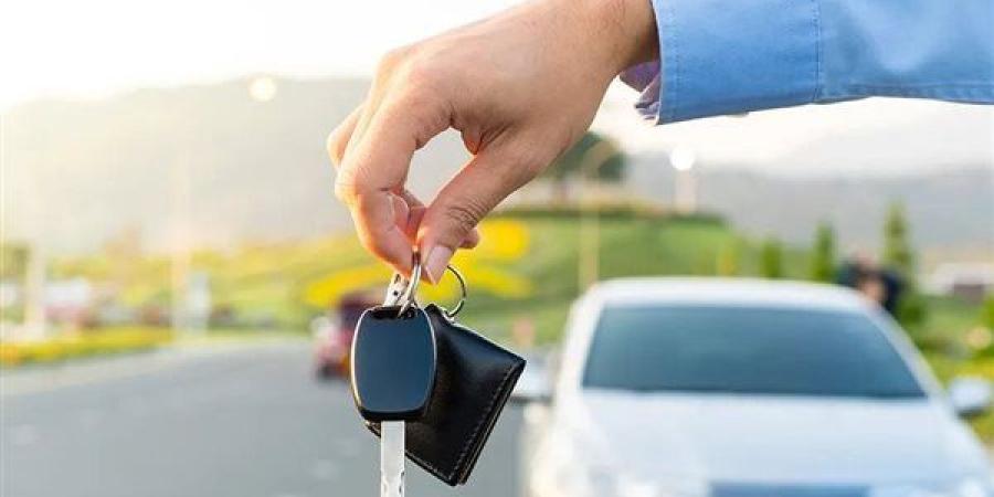 قرض السيارة المستعملة من بنك مصر.. تمويل بدون حظر بيع